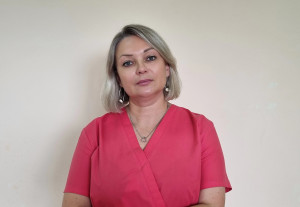 Юферева Наталья Валерьевна Юферева Наталья Валерьевна.